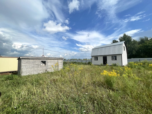 Купить дом в Москве. Вариант № 1003201, 18, площадь - квм, цена 5350000 рублей