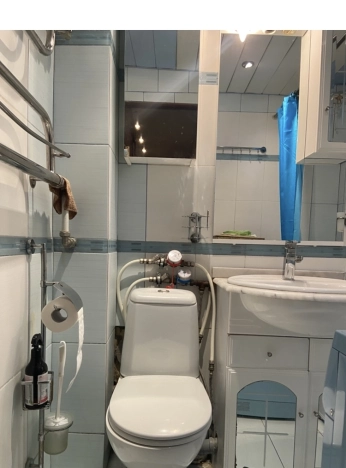 Купить квартиру в Москве. Вариант № 9712473, 6, площадь -  квм, цена 14050000 рублей