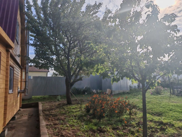 Купить дачу в Москве. Вариант № 9832220, 3, площадь -  квм, цена 5400000 рублей