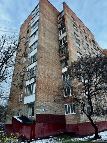 Купить трехкомнатную квартиру в Микрорайоне 1-й, Фрязино в Фрязине. Вариант № 9692740, 22, площадь -  квм, цена 7300000 рублей