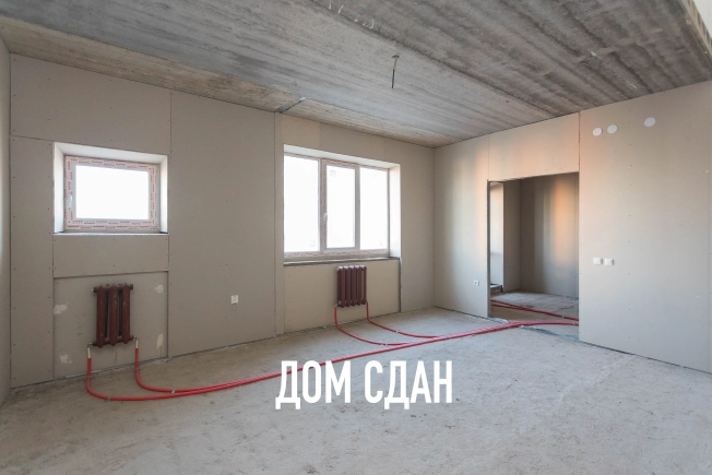 Купить квартиру на улице Андропова в Петрозаводске. Вариант № 8995009, 2, площадь -  квм, цена 9200000 рублей