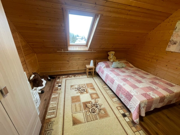 Купить дом в Санкт-Петербурге. Вариант № 8559238, 11, площадь -  квм, цена 14990000 рублей