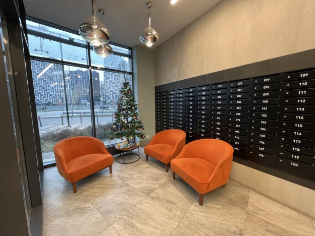 Купить Студию на вторичке на улице площадь Журавлёва в Москве. Вариант № 8215712, 15, площадь - квм, цена 12500000 рублей