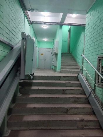 Купить квартиру в Москве. Вариант № 9335669, 12, площадь -  квм, цена 19800000 рублей