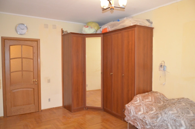 Купить квартиру на улице Октябрьский проспект в Владимире. Вариант № 8728252, 9, площадь -  квм, цена 13690000 рублей