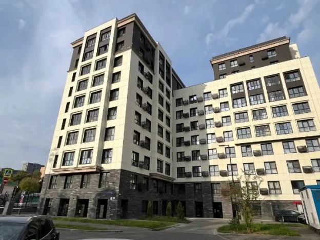 Купить квартиру в Москве. Вариант № 8995023, 14, площадь - квм, цена 33500000 рублей