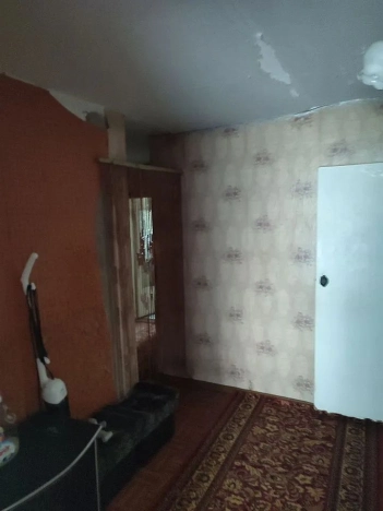 Купить двухкомнатную квартиру на улице 2-я Дорожная в Нижегородской области. Вариант № 9174179, 3, площадь -  квм, цена 1500000 рублей