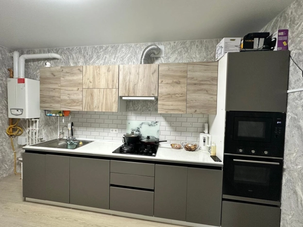 . Вариант № 551347, 7, площадь - 82 квм, цена 8300000 рублей