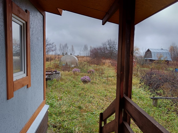 Купить дом на улице Ленина в Нижегородской области. Вариант № 2546965, 17, площадь -  квм, цена 550000 рублей