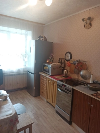 . Вариант № 5541100, 6, площадь - 55 квм, цена 4750000 рублей