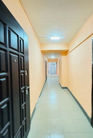 Купить квартиру в Москве. Вариант № 8534945, 21, площадь -  квм, цена 12699000 рублей