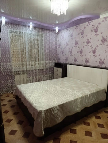 Снять квартиру в Тобольске. Вариант № 2346626, 5, площадь -  квм, цена 70000 рублей