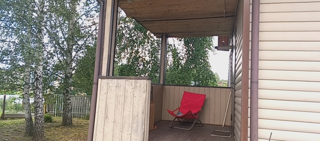 Купить дачу в Воскресенске. Вариант № 2151610, 24, площадь -  квм, цена 3500000 рублей