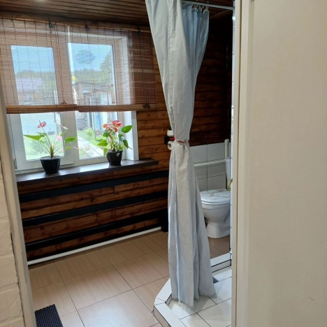 Купить дом в районе Заельцовский в Новосибирске. Вариант № 4803574, 26, площадь -  квм, цена 6550000 рублей