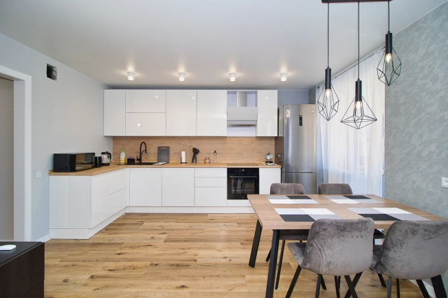 . Вариант № 5289, 10, площадь - 82.4 квм, цена 10800000 рублей