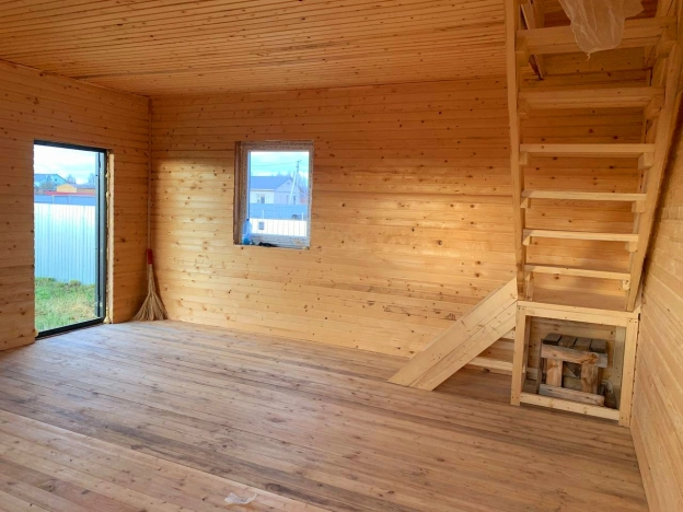 Купить дом в Москве. Вариант № 9597965, 3, площадь -  квм, цена 3200000 рублей