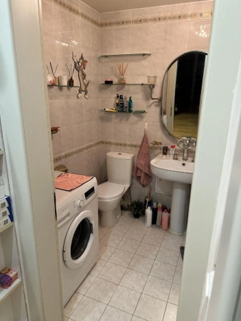 Купить двухкомнатную квартиру на улице Челюскинская в Москве. Вариант № 10775897, 4, площадь - квм, цена 50000000 рублей