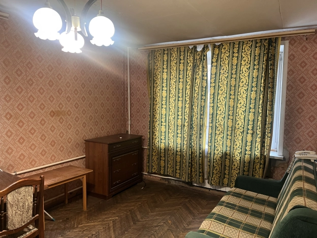 Купить квартиру в Москве. Вариант № 7714703, 6, площадь - квм, цена 12700000 рублей