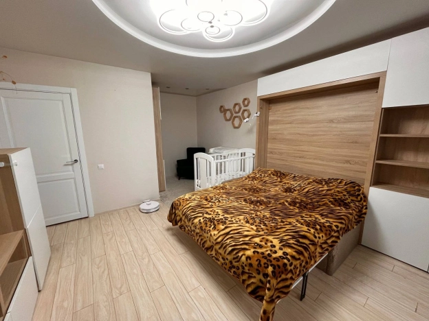 Купить квартиру в Москве. Вариант № 10247220, 1, площадь - квм, цена 16100000 рублей