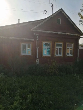 Купить дом в Тейкове. Вариант № 55626, 0, площадь -  квм, цена 3700000 рублей