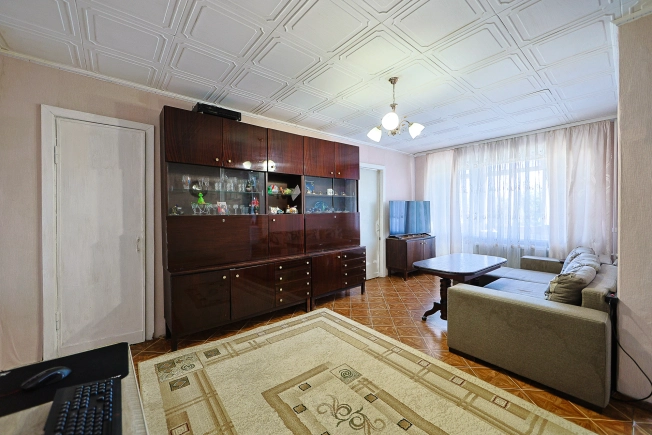 Купить двухкомнатную квартиру на улице Уютная в Калининградской области. Вариант № 6776845, 0, площадь -  квм, цена 3599000 рублей