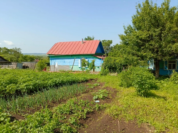 Купить дом на улице Михайловская в Приморском крае. Вариант № 53805, 9, площадь -  квм, цена 1000000 рублей