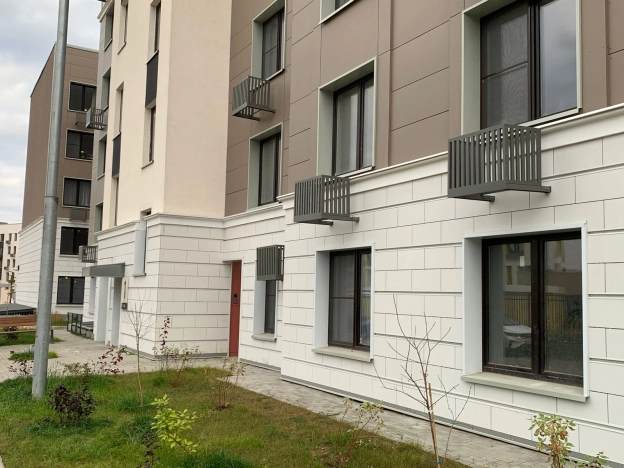 Купить однокомнатную квартиру в Красногорске. Вариант № 8373008, 1, площадь -  квм, цена 6700000 рублей