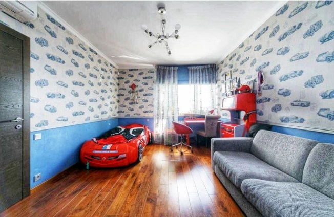 Купить квартиру в Москве. Вариант № 10431982, 11, площадь -  квм, цена 69900000 рублей