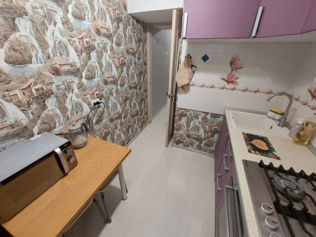 . Вариант № 16559, 3, площадь - 28.6 квм, цена 4950000 рублей