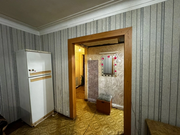 Купить квартиру у метро Парк Культуры в Нижнем Новгороде. Вариант № 7642912, 4, площадь -  квм, цена 3600000 рублей