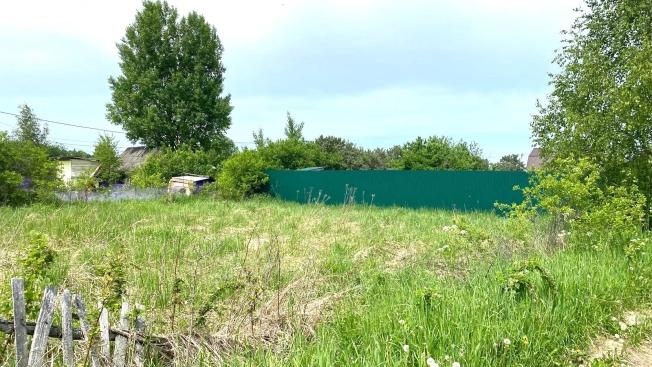 Купить земельный участок в Коломне. Вариант № 53264, 0, площадь -  квм, цена 460000 рублей