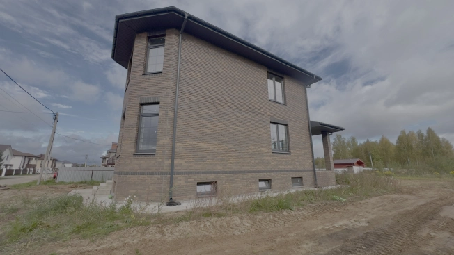 Купить дом в Городеце. Вариант № 5556948, 6, площадь -  квм, цена 18890000 рублей