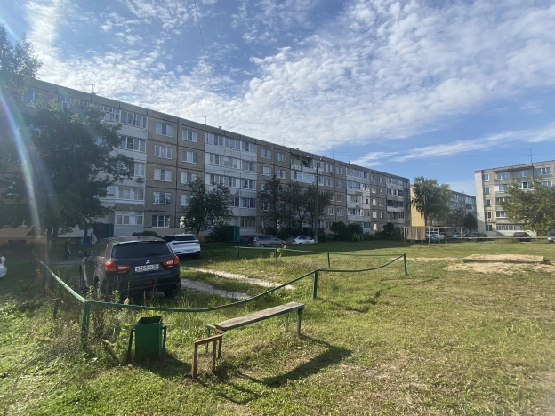 Купить двухкомнатную квартиру в Владимире. Вариант № 8205546, 36, площадь - квм, цена 3690000 рублей