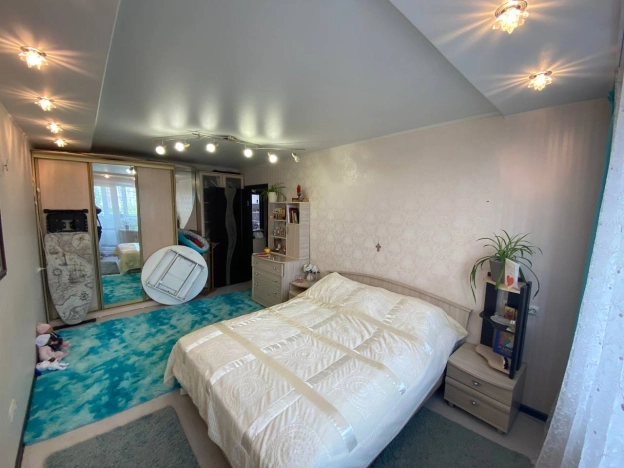 . Вариант № 47725, 2, площадь - 62 квм, цена 6700000 рублей