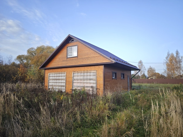 Купить дом на улице Центральная в Ивановской области. Вариант № 9451299, 1, площадь -  квм, цена 12500000 рублей