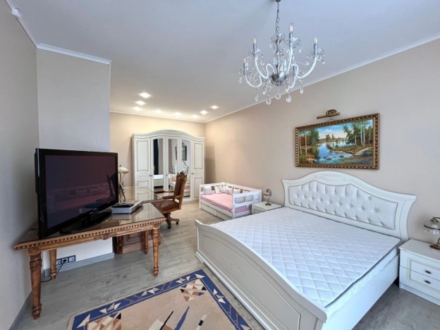 Купить квартиру в Москве. Вариант № 9653351, 24, площадь - квм, цена 7500000 рублей