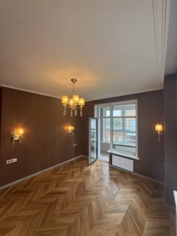 Купить квартиру в Москве. Вариант № 8701436, 24, площадь - квм, цена 55000000 рублей