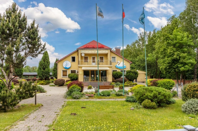 Купить коммерческую недвижимость в Калининграде. Вариант № 4089738, 9, площадь -  квм, цена 42900000 рублей