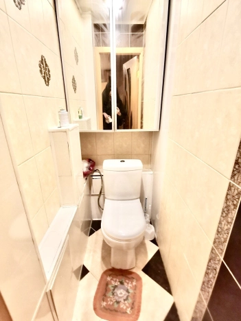 Купить трехкомнатную квартиру в Смоленской области. Вариант № 7523361, 10, площадь -  квм, цена 7700000 рублей