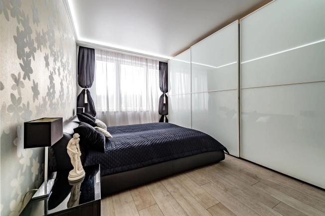 Купить пятикомнатную квартиру в Санкт-Петербурге. Вариант № 7641042, 22, площадь -  квм, цена 80000000 рублей