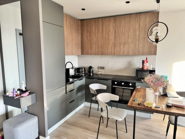 Купить двухкомнатную квартиру в Одинцове. Вариант № 9283465, 1, площадь -  квм, цена 17500000 рублей