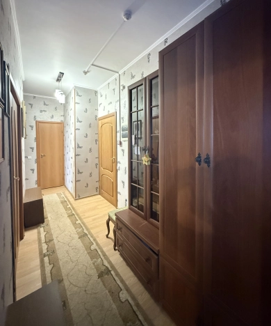 Купить квартиру в Москве. Вариант № 9330592, 14, площадь -  квм, цена 16500000 рублей