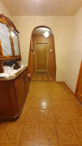 Купить квартиру в Москве. Вариант № 6158836, 11, площадь -  квм, цена 18990000 рублей