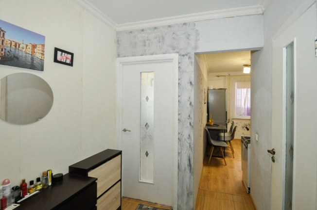 . Вариант № 6201609, 17, площадь - 35 квм, цена 4100000 рублей