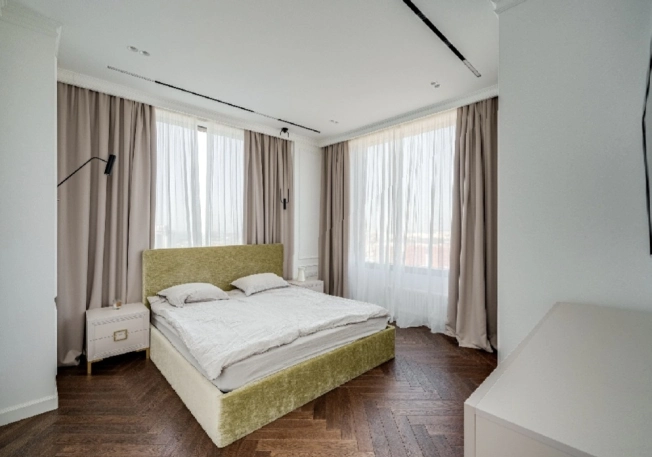 Купить квартиру в Москве. Вариант № 8987038, 3, площадь - квм, цена 60000000 рублей