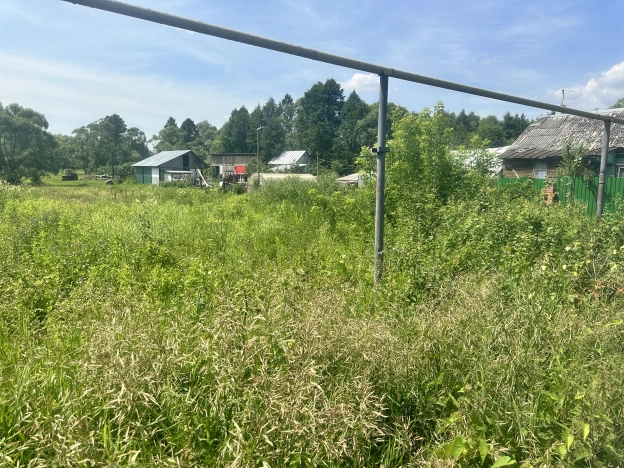 Купить земельный участок в Белоозёрском. Вариант № 9501, 2, площадь -  квм, цена 500000 рублей