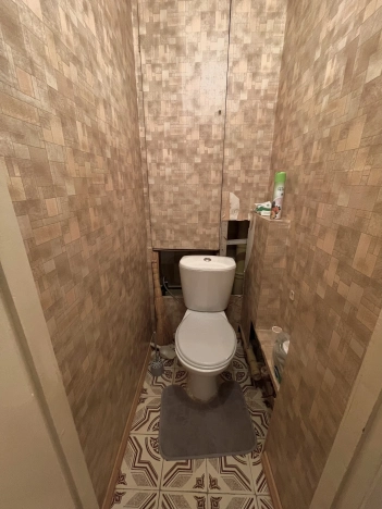 Купить двухкомнатную квартиру в Ивановской области. Вариант № 10354969, 7, площадь - квм, цена 6800000 рублей