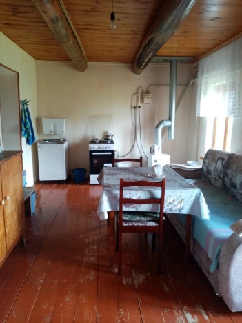 Купить дом в Оренбургской области. Вариант № 19215, 4, площадь - квм, цена 1950000 рублей