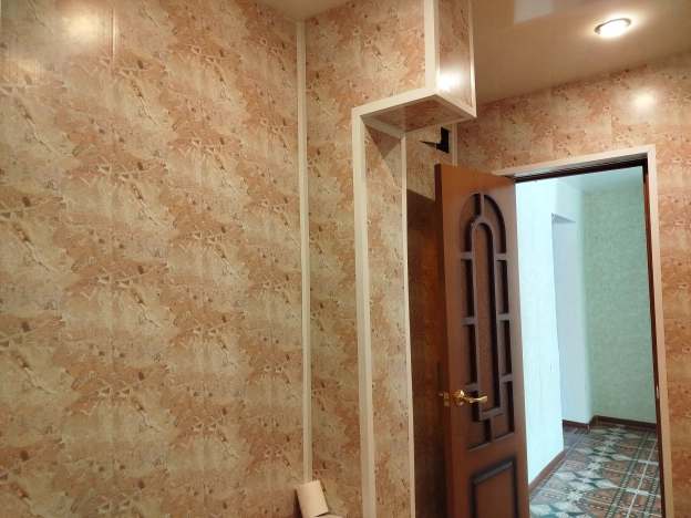 Купить однокомнатную квартиру в Рязанской области. Вариант № 5546300, 10, площадь -  квм, цена 1250000 рублей