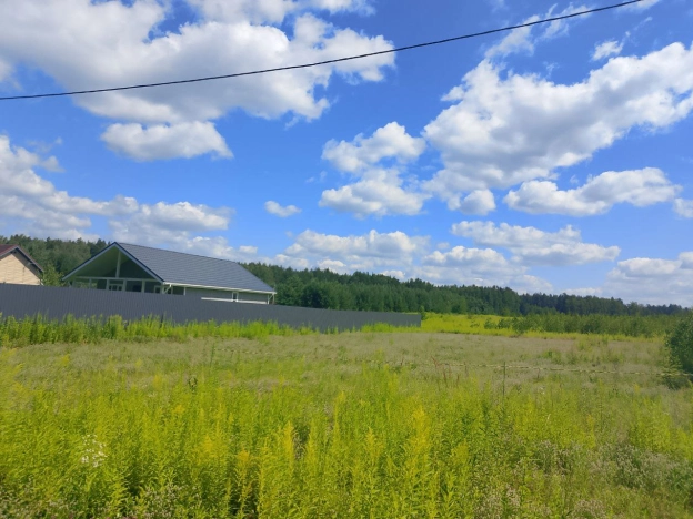 Купить земельный участок в Нижнем Новгороде. Вариант № 7608556, 0, площадь -  квм, цена 1300000 рублей